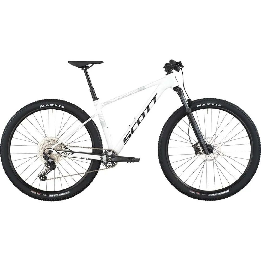 Hot Scott Scale 940