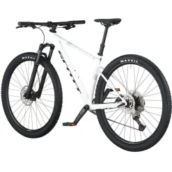 Hot Scott Scale 940
