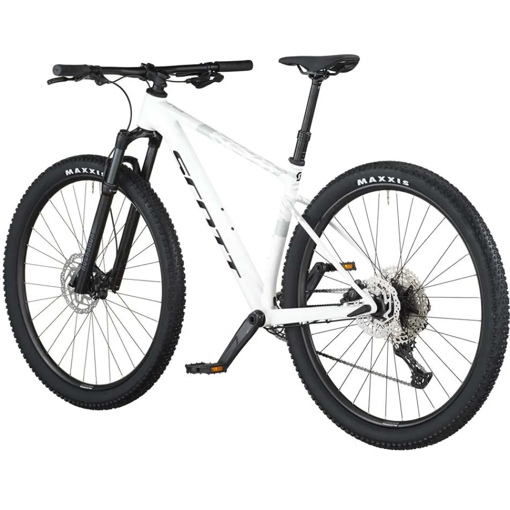 Hot Scott Scale 940