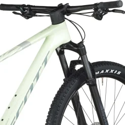 Allt Inom Cykel|Cyklar | Scott cale 920