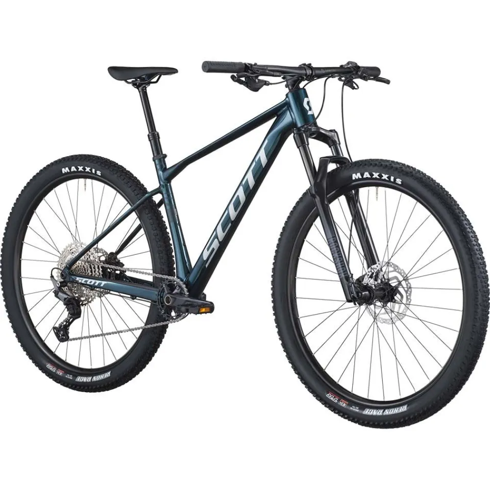 Allt Inom Cykel|Cyklar | Scott cae 935