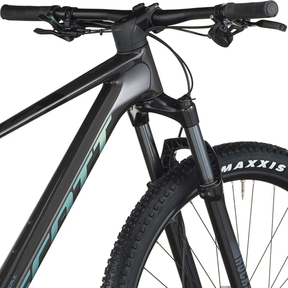 Sale Scott Scale 920