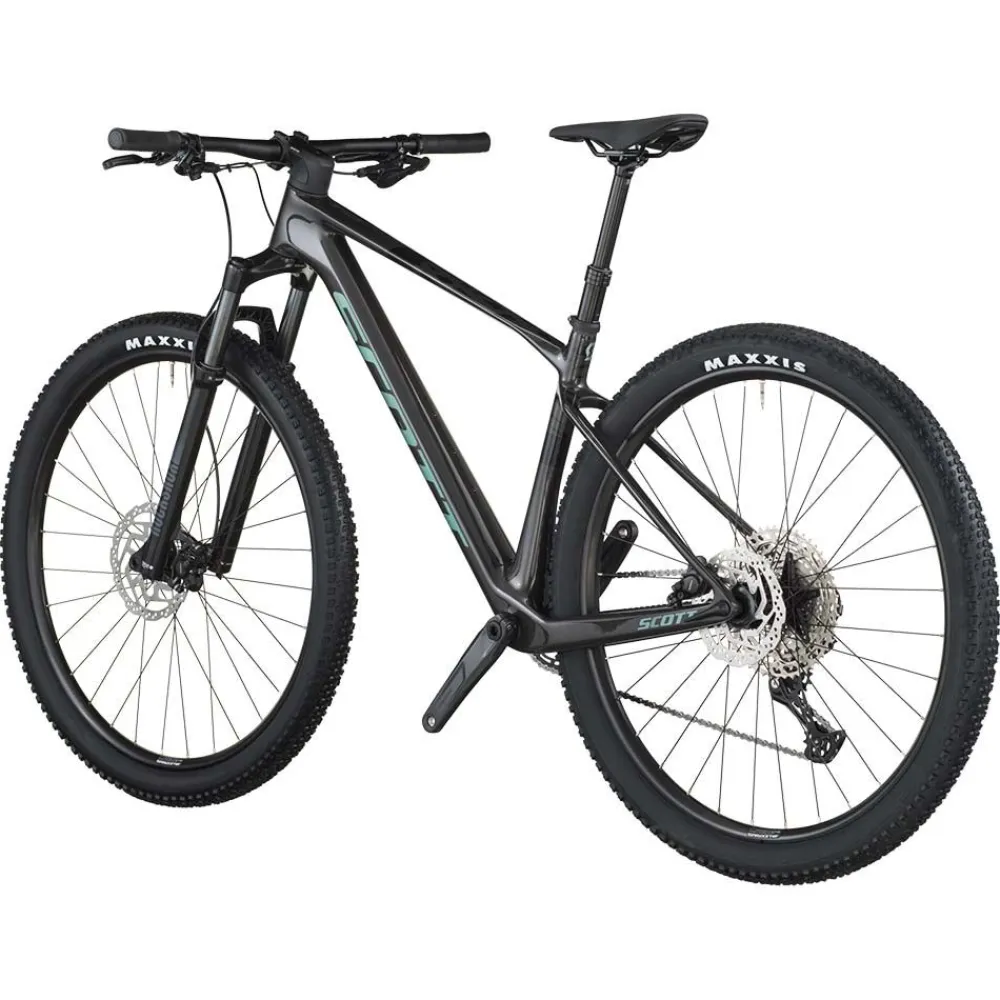 Sale Scott Scale 920