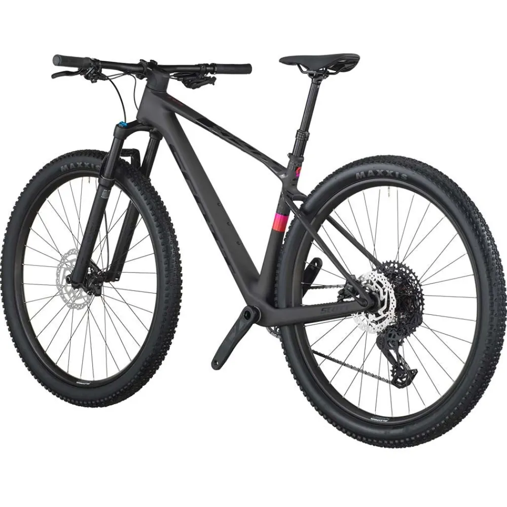 Scott Scale 910