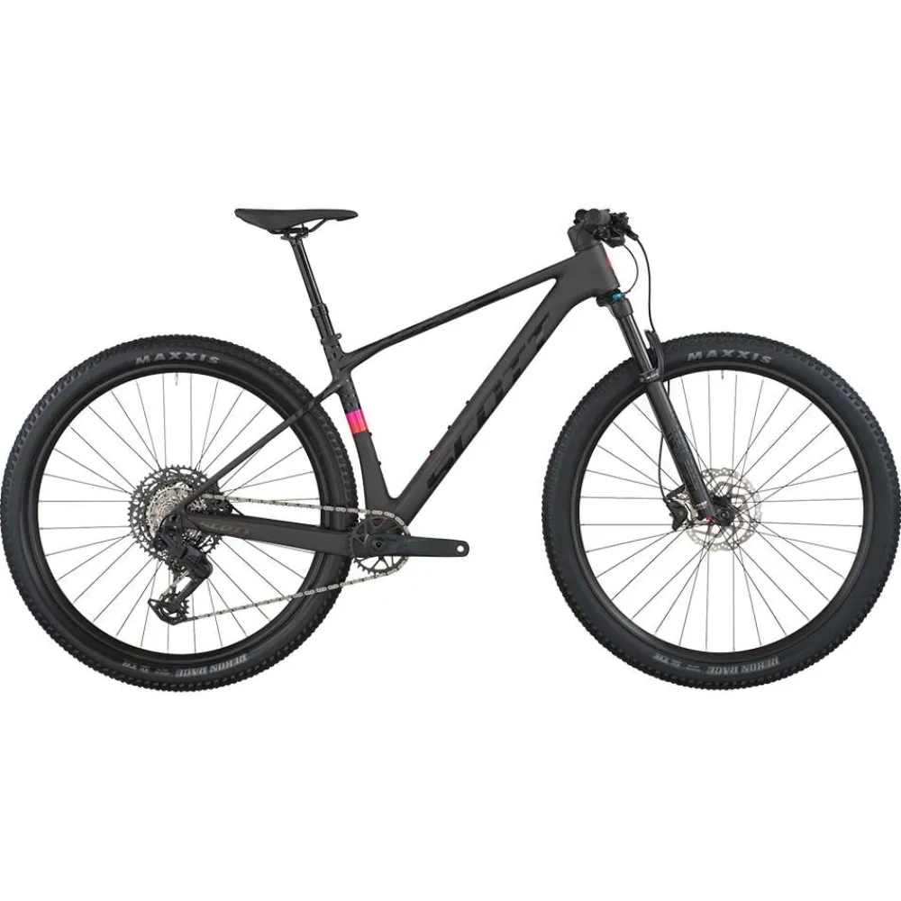 Scott Scale 910