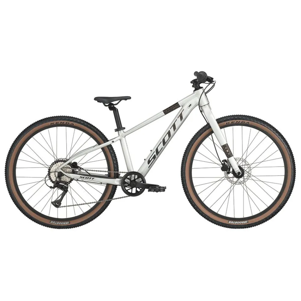Allt Inom Cykel|Cyklar | Scott Scale 600