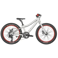 Allt Inom Cykel|Cyklar | Scott Scale 20 FCB Rigid