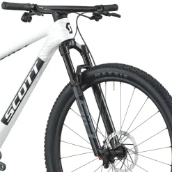 Online Scott Scale RC Team Issue