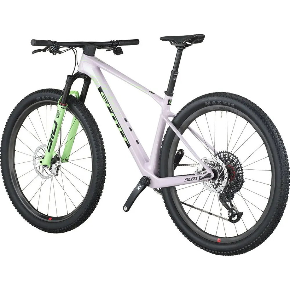 Allt Inom Cykel|Cyklar | Scott cae RC Word Cup
