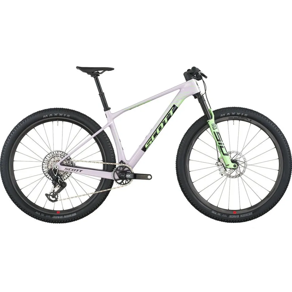 Allt Inom Cykel|Cyklar | Scott cae RC Word Cup