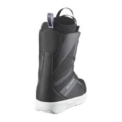 Hot Salomon Scarlet BOA