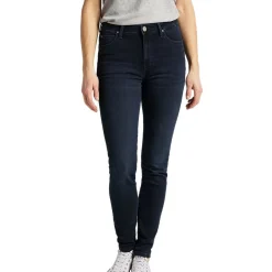 Allt Under Nederdelar|Jeans | Lee Scarlett High Dam
