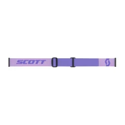 Hot Scott Faze II Goggles