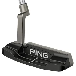 Allt Inom Golf|Golfklubbor | PING Scottsdale Anser Putter