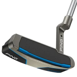 Allt Inom Golf|Golfklubbor | PING Scottsdale Anser Putter
