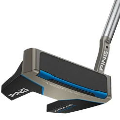 Allt Inom Golf|Golfklubbor | PING Scottsdale Prime Tyne 4