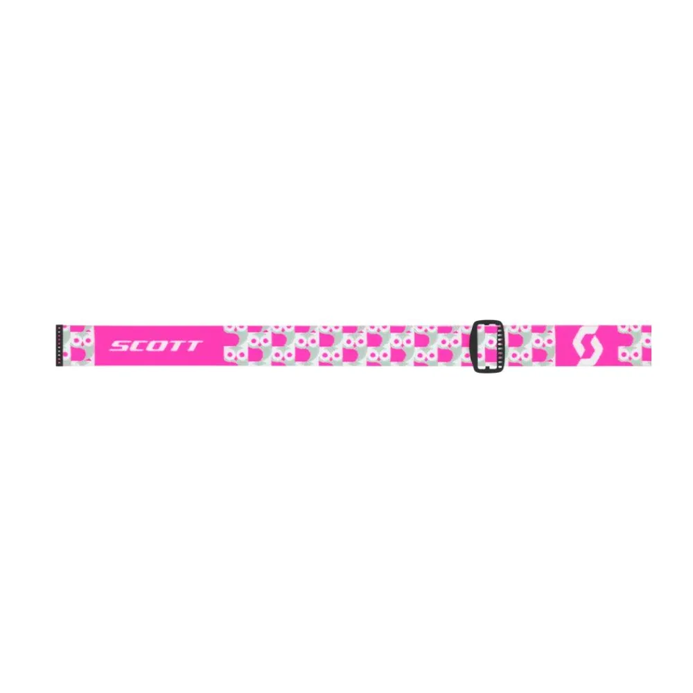 New Scott Witty Junior