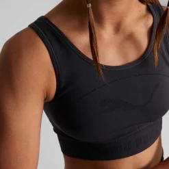 Online Puma Seamless Bra Youth Junior