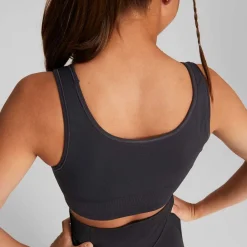 Online Puma Seamless Bra Youth Junior