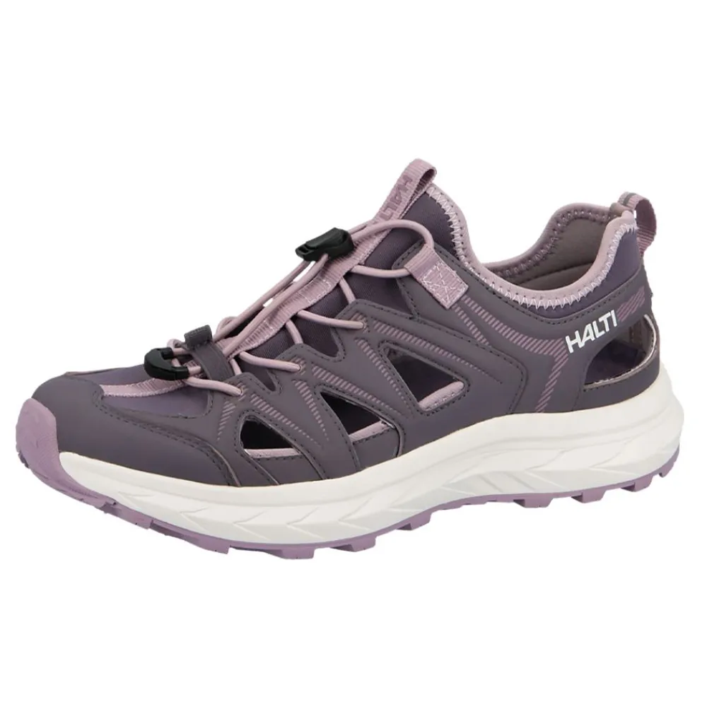 Outlet Halti Seili hybrid sandal Dam