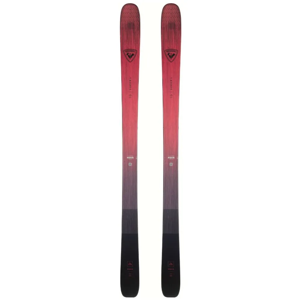 Best Rossignol Sender 94 Inkl. Tyrolia Attack 14