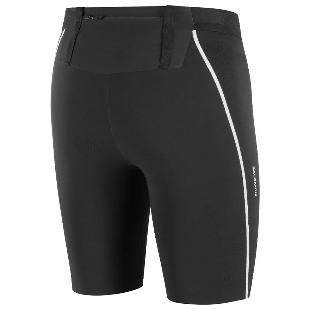Sale Salomon SENSE AERO STOW SHORT TGHTS 9" HERR