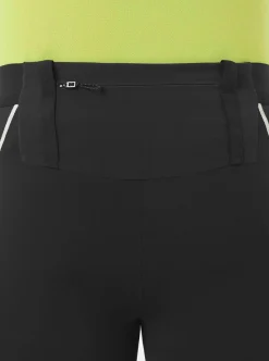 Sale Salomon SENSE AERO STOW SHORT TGHTS 9