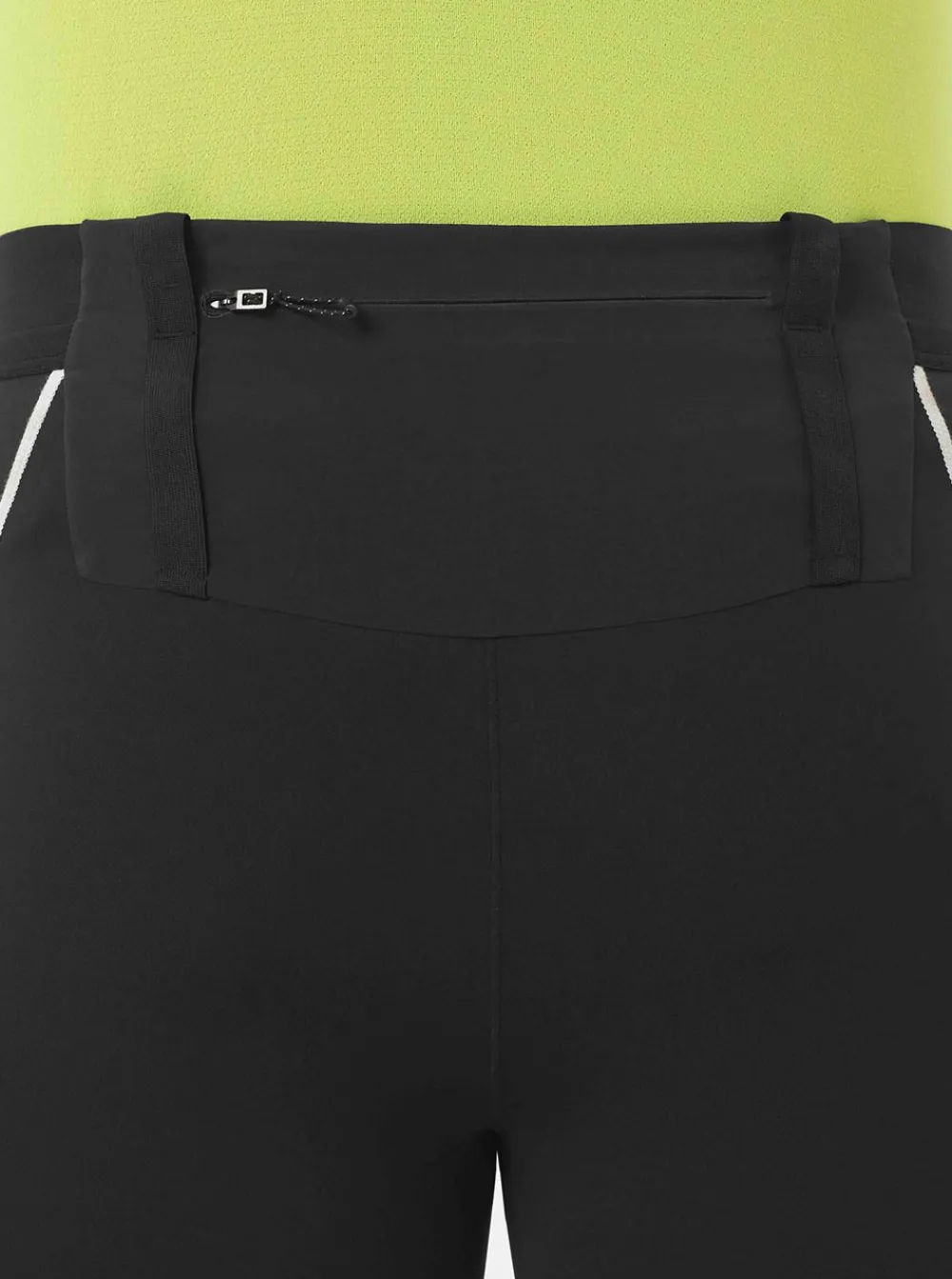 Sale Salomon SENSE AERO STOW SHORT TGHTS 9" HERR