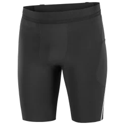Sale Salomon SENSE AERO STOW SHORT TGHTS 9