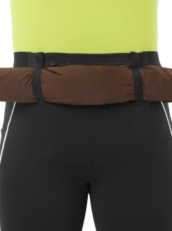 Sale Salomon SENSE AERO STOW SHORT TGHTS 9