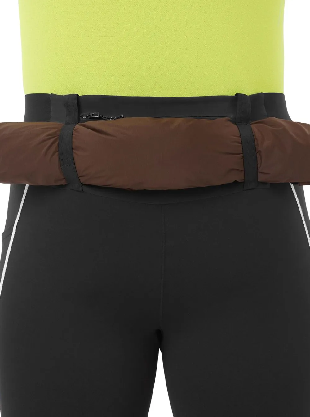 Sale Salomon SENSE AERO STOW SHORT TGHTS 9" HERR