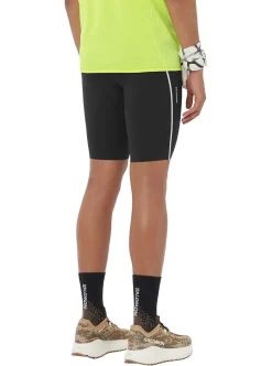Sale Salomon SENSE AERO STOW SHORT TGHTS 9