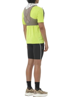 Sale Salomon SENSE AERO STOW SHORT TGHTS 9