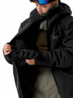 Online Arc'teryx Sentinel Insulated Jacket Dam