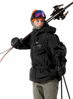 Online Arc'teryx Sentinel Insulated Jacket Dam