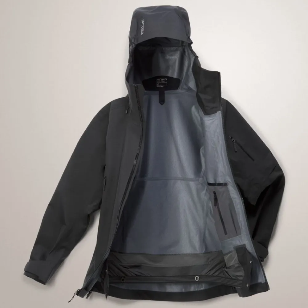 Discount Arc'teryx Sentinel Jacket Dam