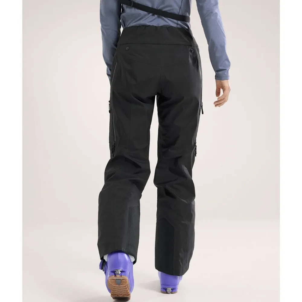 Skidkläder|Alpint | Arc'teryx Sentinel Pant Dam
