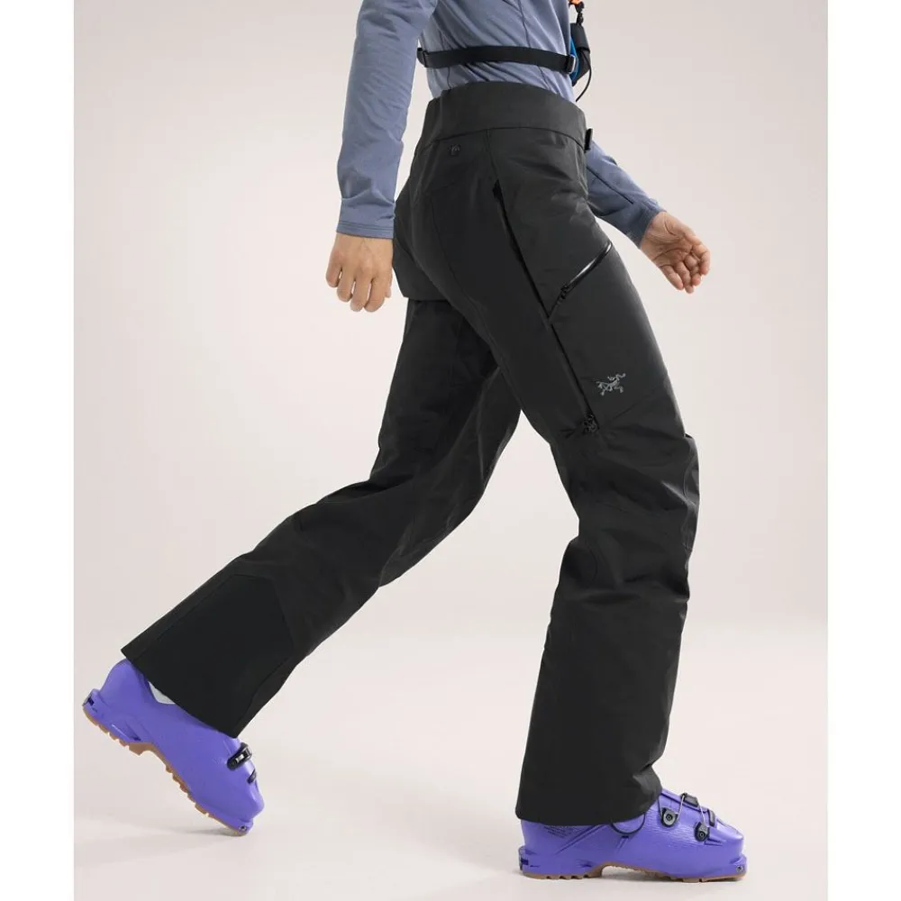 Skidkläder|Alpint | Arc'teryx Sentinel Pant Dam