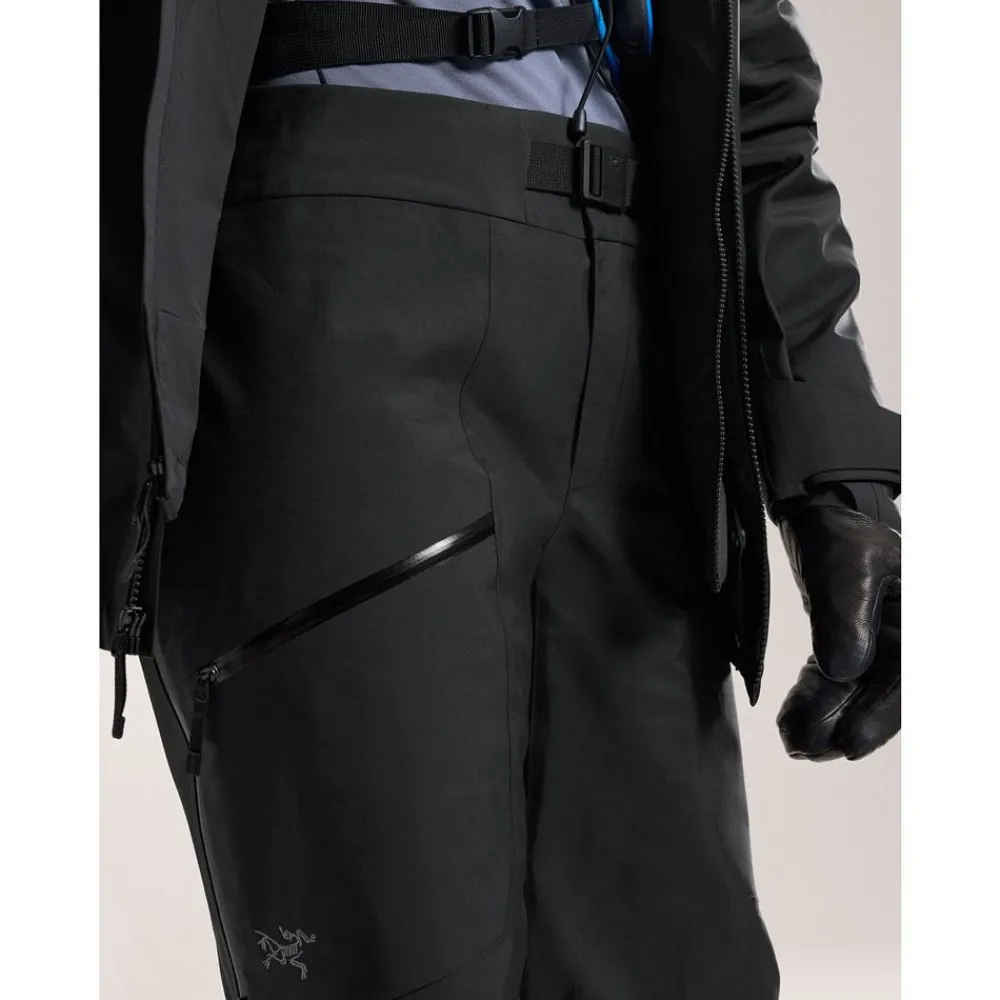 Skidkläder|Alpint | Arc'teryx Sentinel Pant Dam