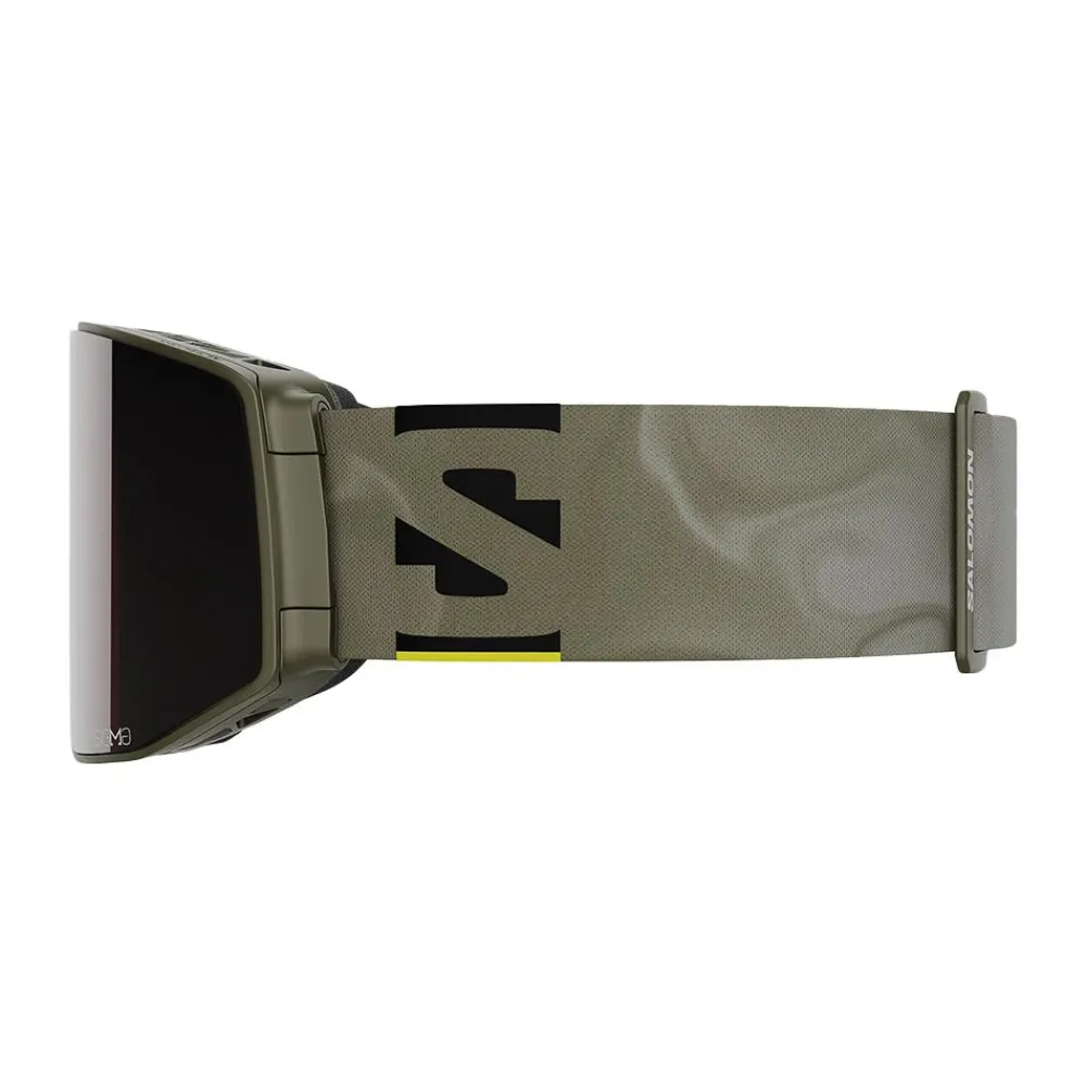 Hot Salomon Sentry Prime Sigma