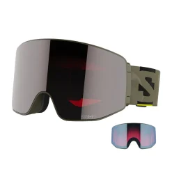 Hot Salomon Sentry Prime Sigma