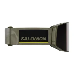 Hot Salomon Sentry Prime Sigma