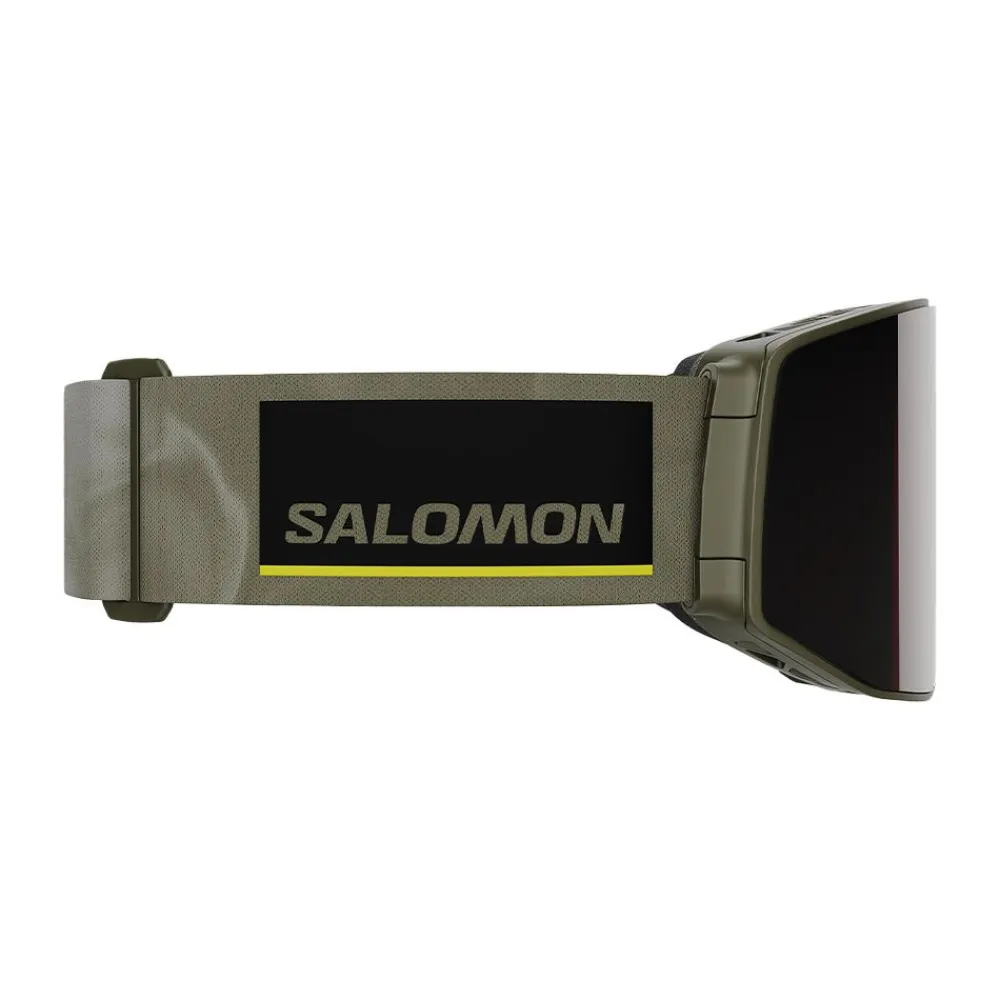Hot Salomon Sentry Prime Sigma