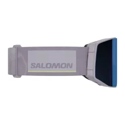 Hot Salomon Sentry Prime Sigma + Extra Lens