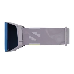 Hot Salomon Sentry Prime Sigma + Extra Lens