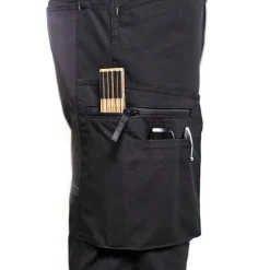 Workwear | Blåkläder Servicebyxa Stretch Herr