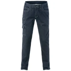 New Fristads Kansas Servicejeans stretch 2501 DCS