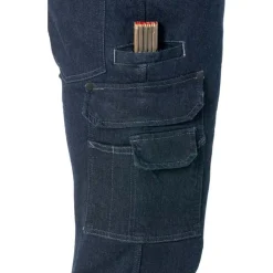 New Fristads Kansas Servicejeans stretch 2501 DCS