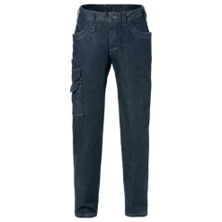 Fristads Kansas Servicejeans Stretch 2506 DCS Dam