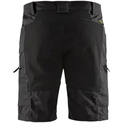 Blåkläder Serviceshorts Med Stretch Herr